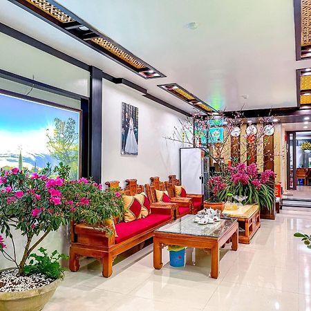Tom'S Hotel Sapa Εξωτερικό φωτογραφία
