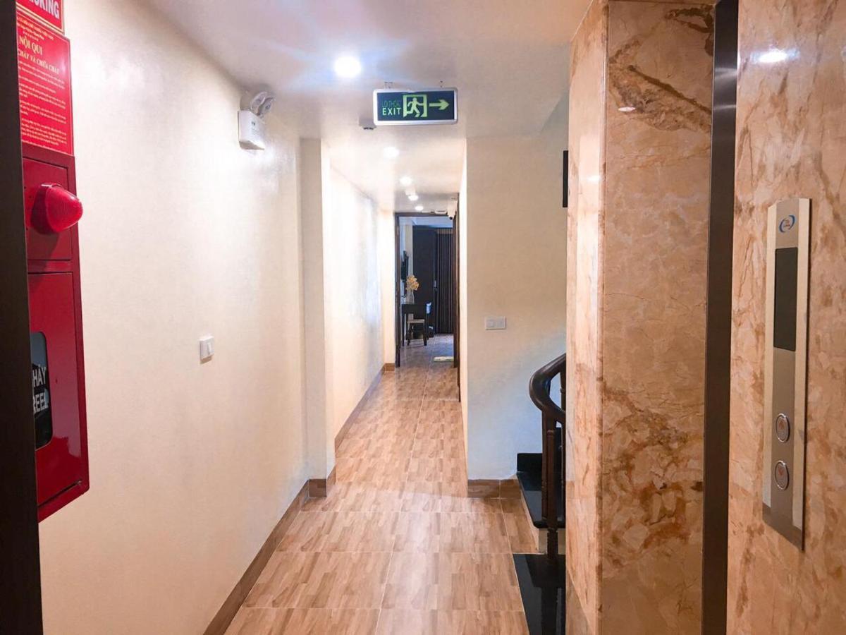 Tom'S Hotel Sapa Εξωτερικό φωτογραφία