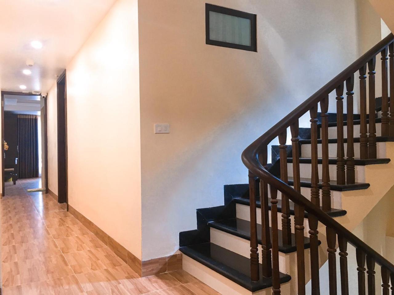 Tom'S Hotel Sapa Εξωτερικό φωτογραφία